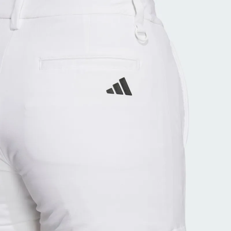 Adidas Sports Shorts Women's White-5