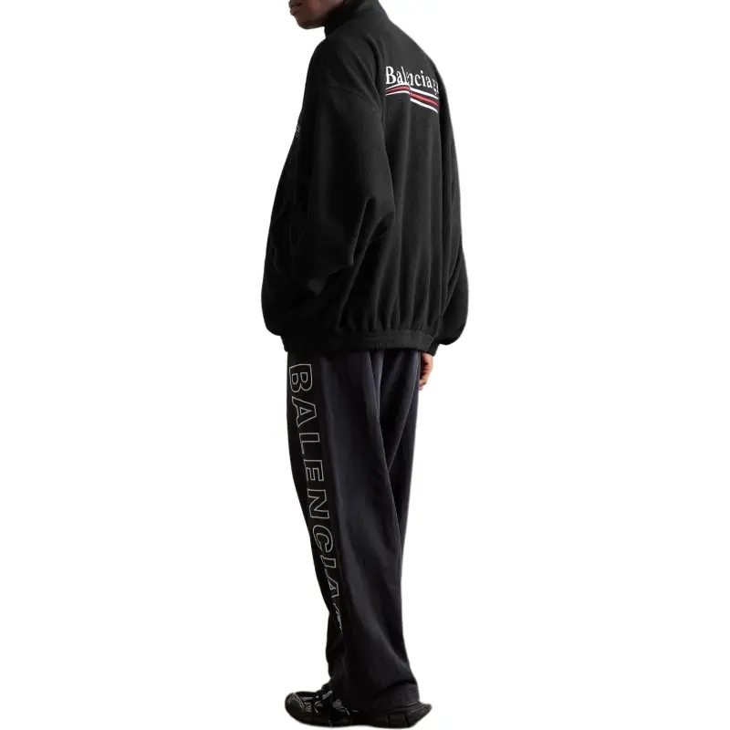 Balenciaga Political Campaign Jacket-4