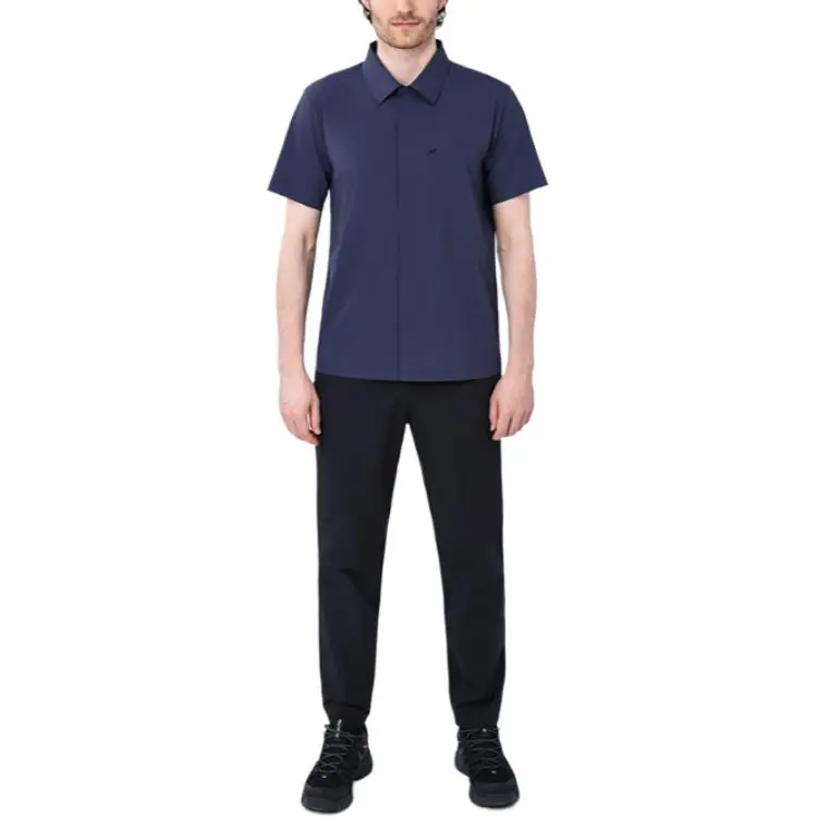 HELLY HANSEN H2WHT Shirts Men-6