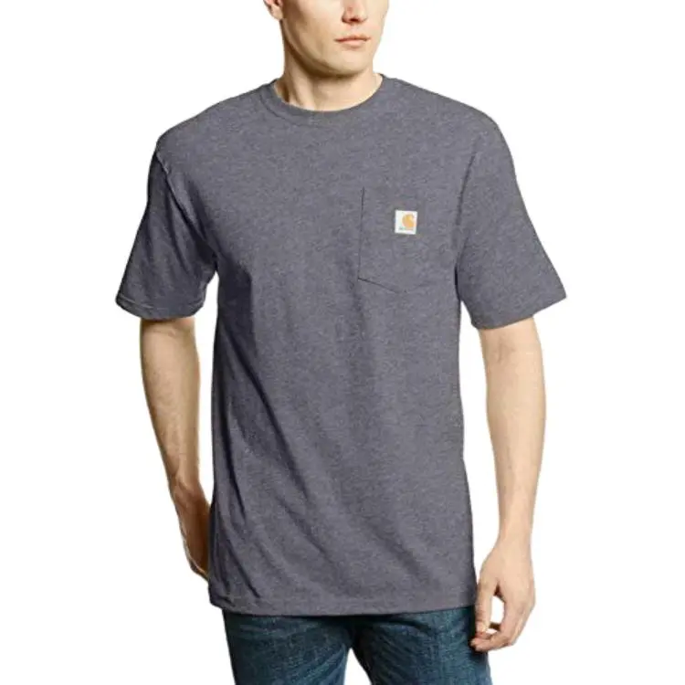 Carhartt T Shirts Men-3