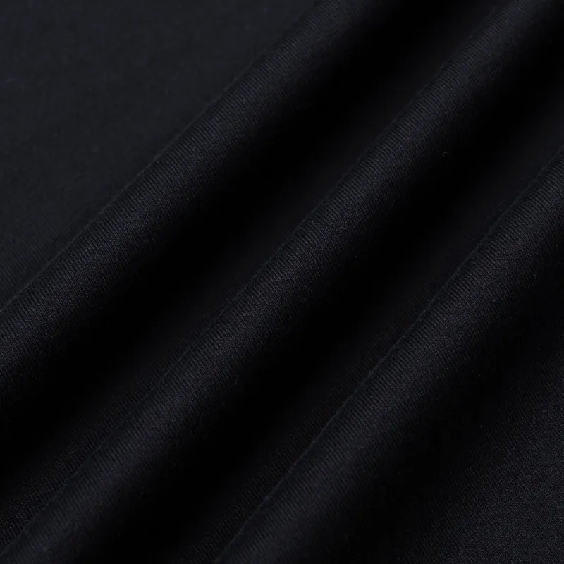 CELINE FW22 T Shirt Men's Black-3