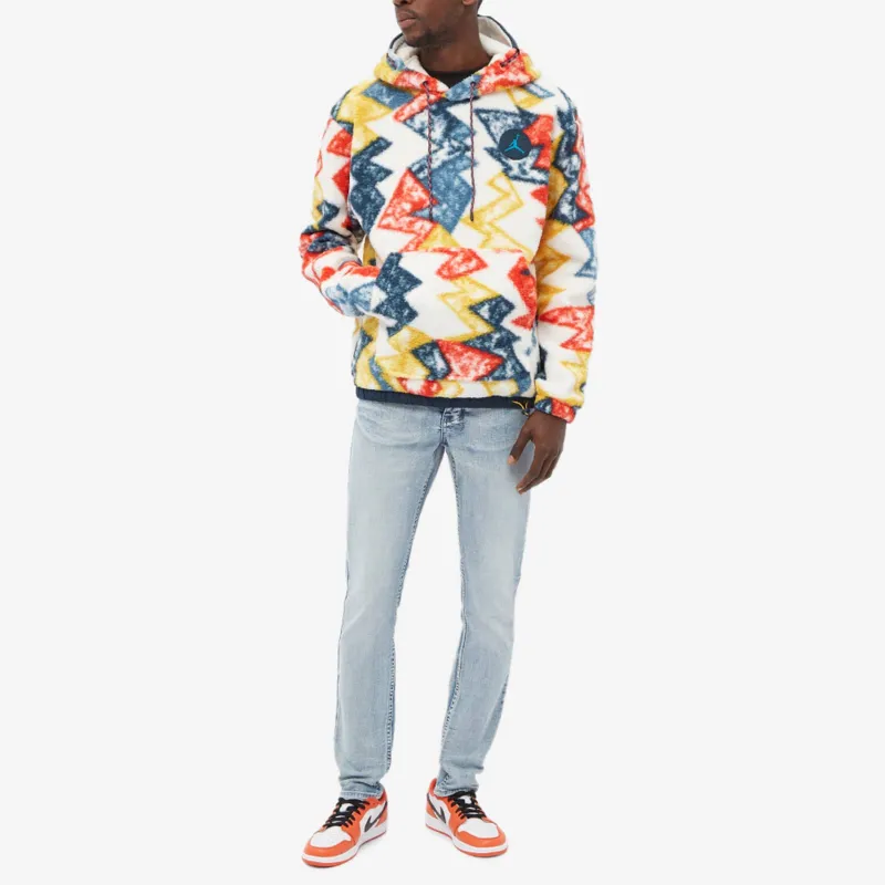 Jordan Sweatshirts Men Multicolor-7