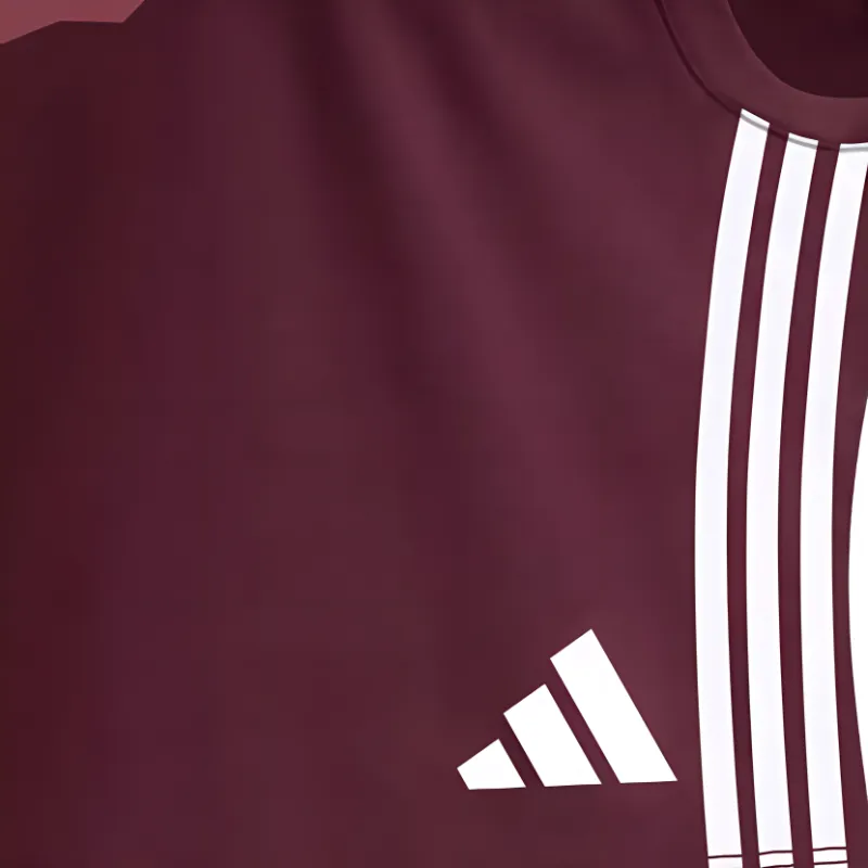 Adidas Tank Tops Women's Red-3
