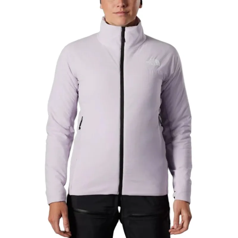 THE NORTH FACE Jackets Women's Light Purple-2
