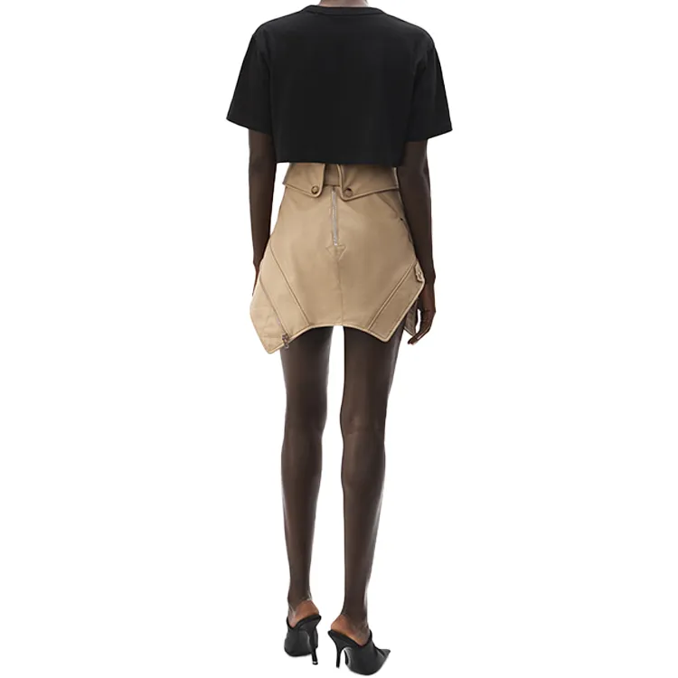 Alexander Wang T Shirt Women's Black-1