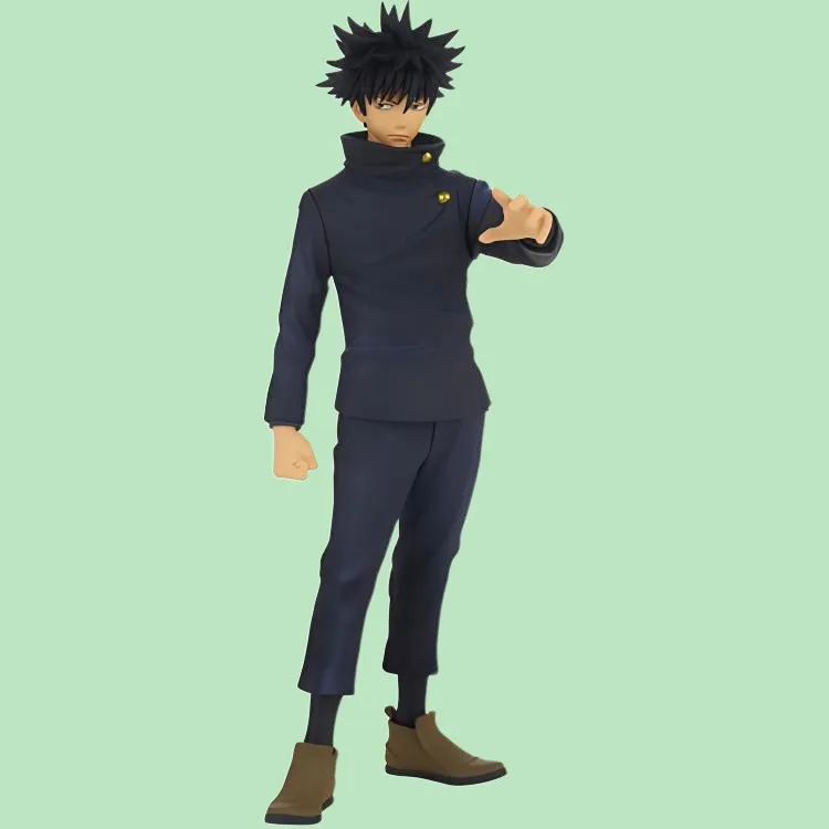 BANPRESTO Bonus Gifts-3