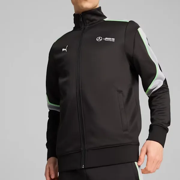 PUMA Mercedes AMG Petronas F1® Men's MT7+ Track Jacket-3