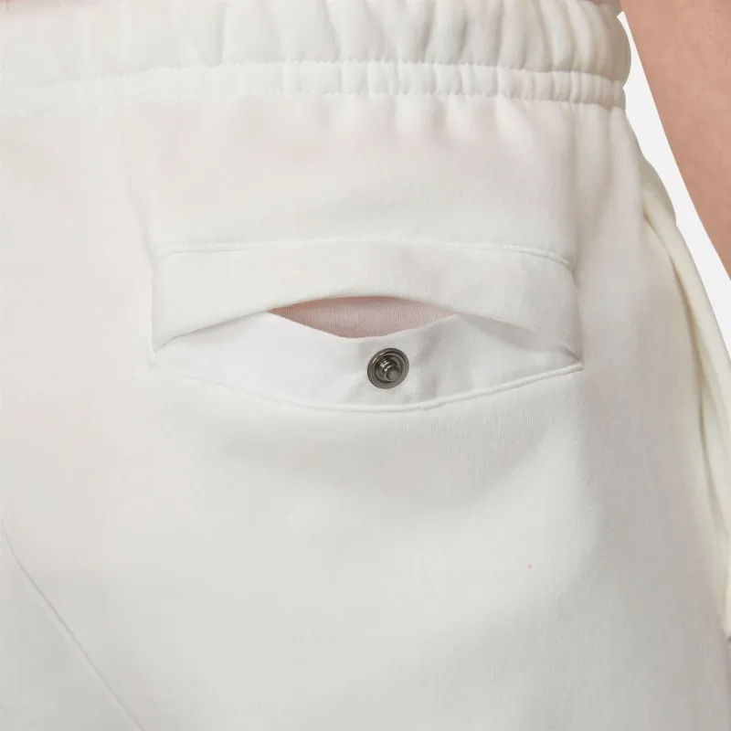 Nike Knitted Sweatpants Men's White-3