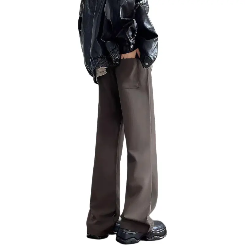 JIMI&JONS Suit Trousers Unisex-4