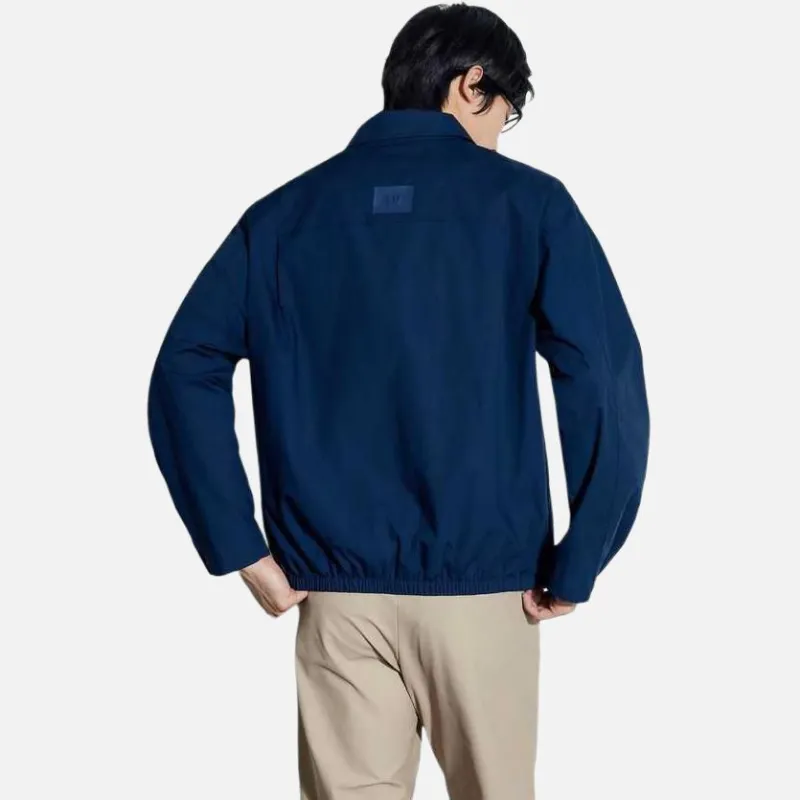 GAP Jackets Men-3
