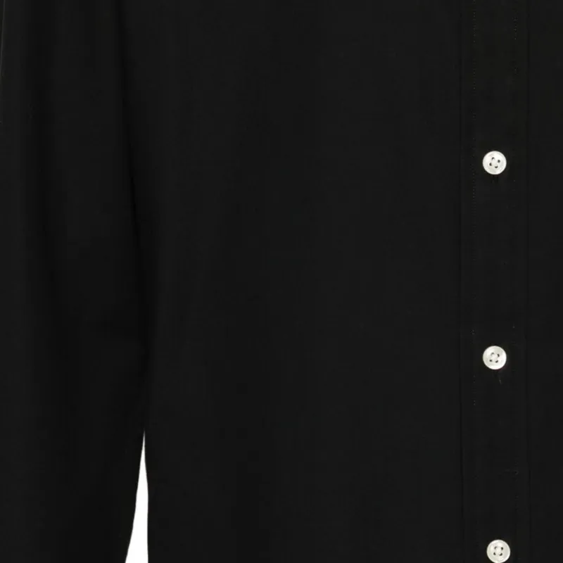 Polo Ralph Lauren Logo Embroidered Long Sleeved Shirt-4