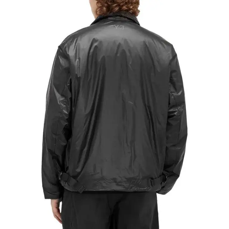 Y-3 Free Shipping With AdiClub Y-3 Liner Jacket-4