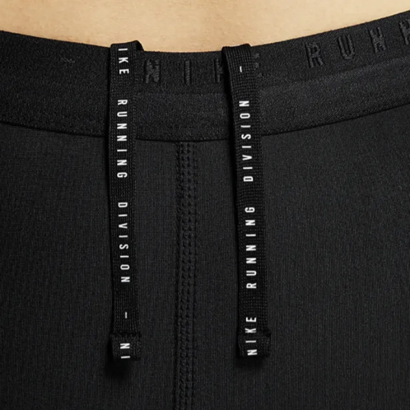 Nike Knitted Sweatpants Women's Black-3
