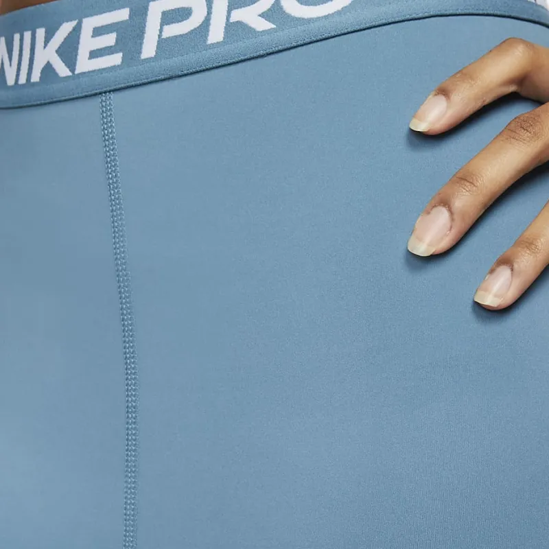 Nike Sports Pants Women's Dark Sky Blue-3