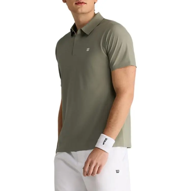Wilson Polo Shirts Men-2