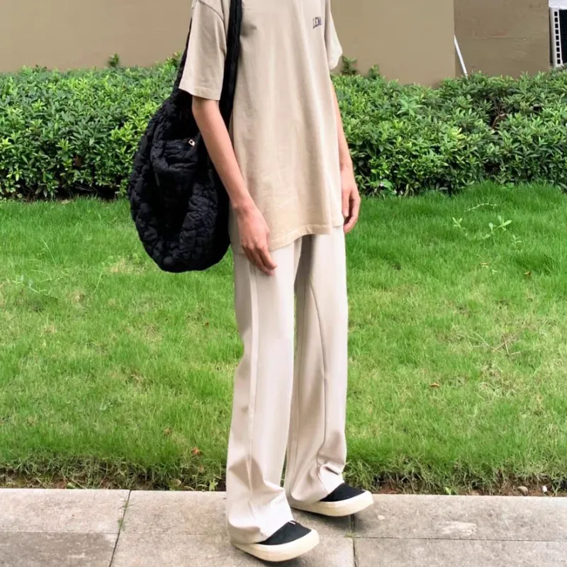 HLPT Suit Trousers Unisex-6