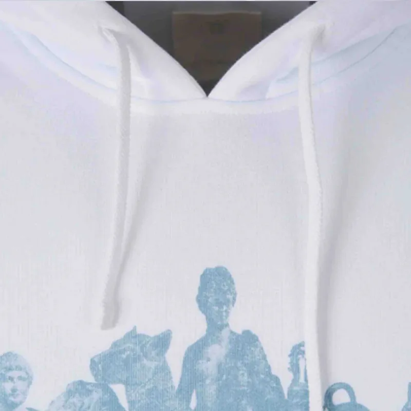 Givenchy Boxy Fit Hoodie-2