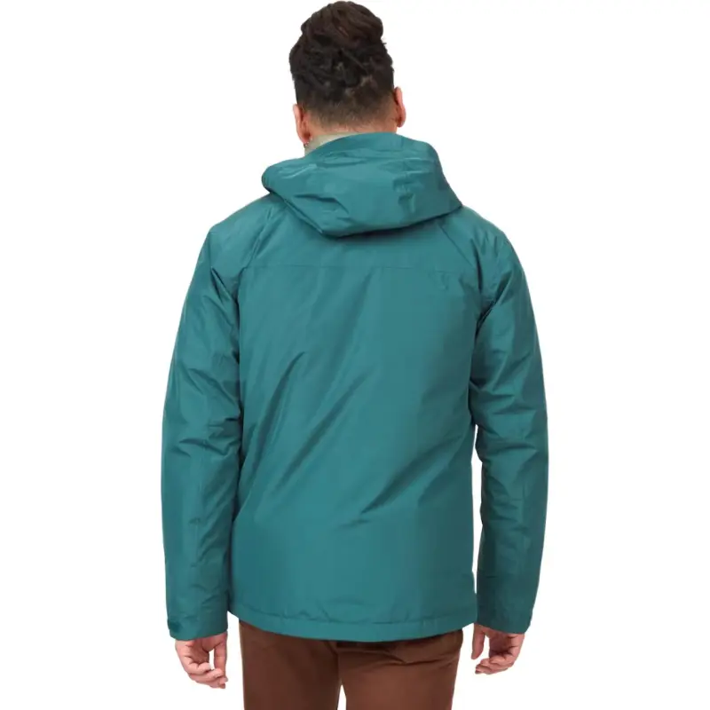 Marmot Ramble Component Jackets Coats Men's Dark Forest-2