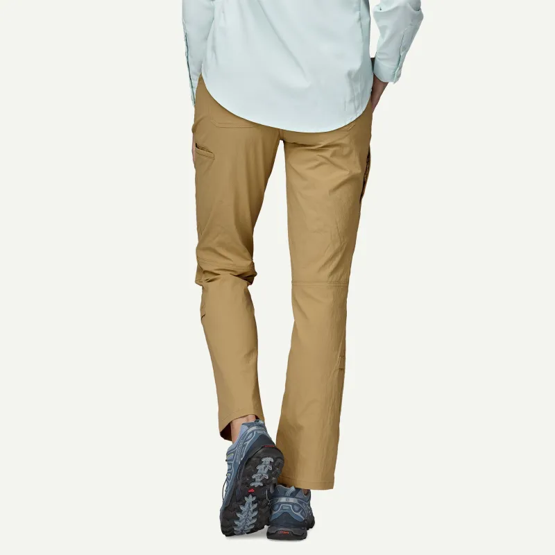 Patagonia Button fastening Trousers-2