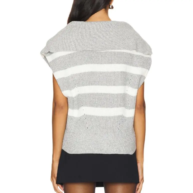 STEVE MADDEN Knitwear Women's Gray-1