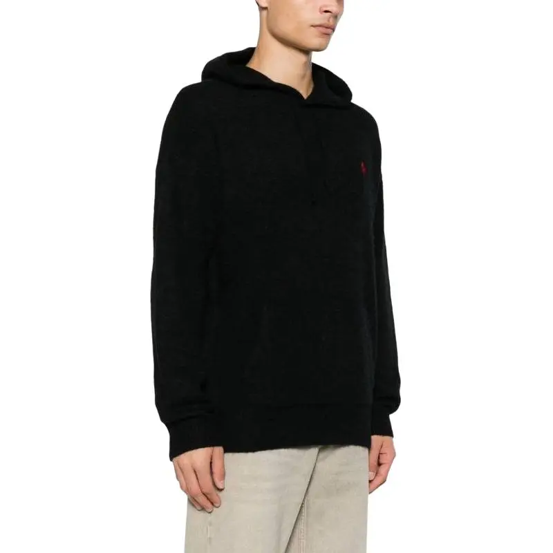 Polo Ralph Lauren Polo Pony embroidered Hoodie-3