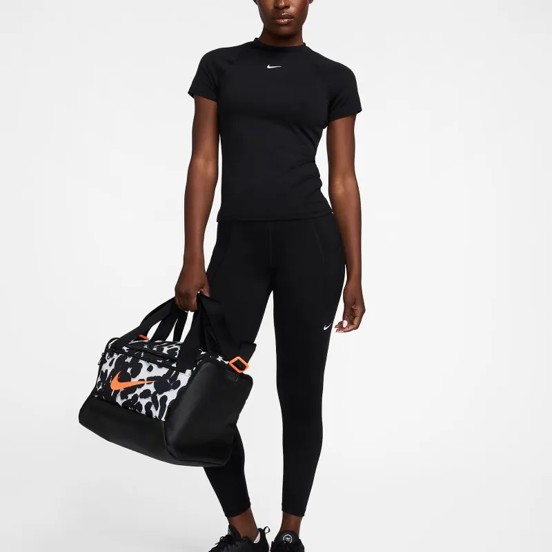 Nike Pro Sculpt Women's High Waisted 7/8 Leggings With Pockets-2