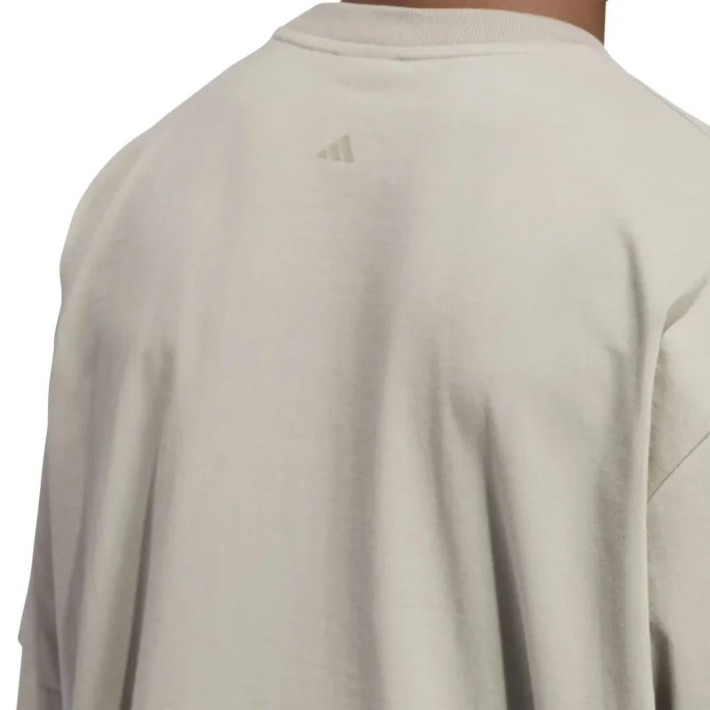 Adidas Free Shipping With AdiClub Adidas Basketball Tee Gender Neutral-4