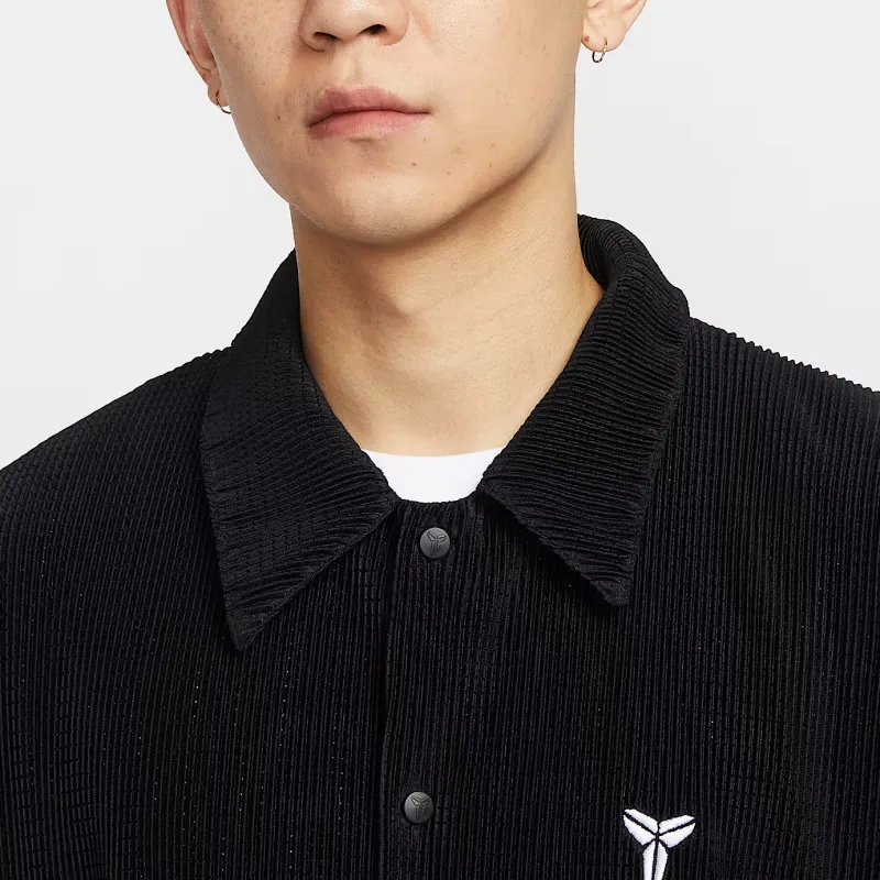 Nike Shirts Men Black-4