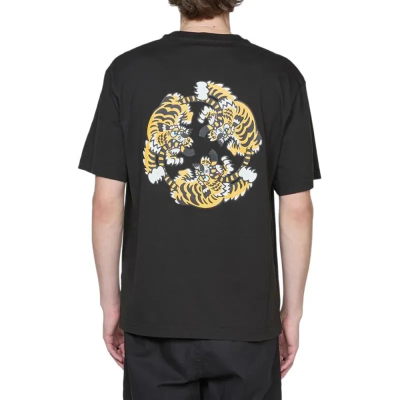 KENZO Verdy Oversize T Shirt-4