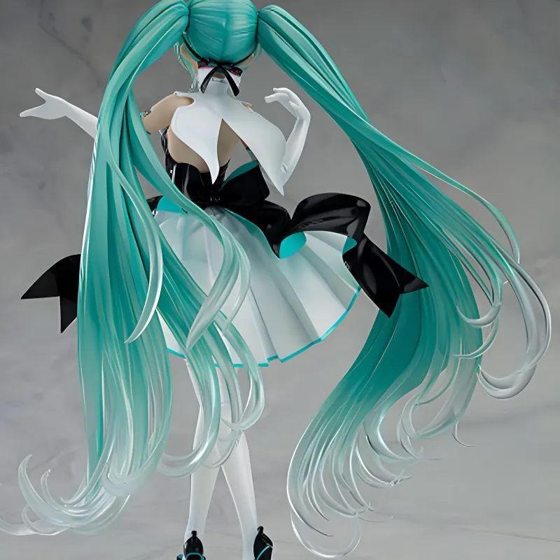 GSC Hatsune Miku Symphony 2019 21cm Scale Figures-3