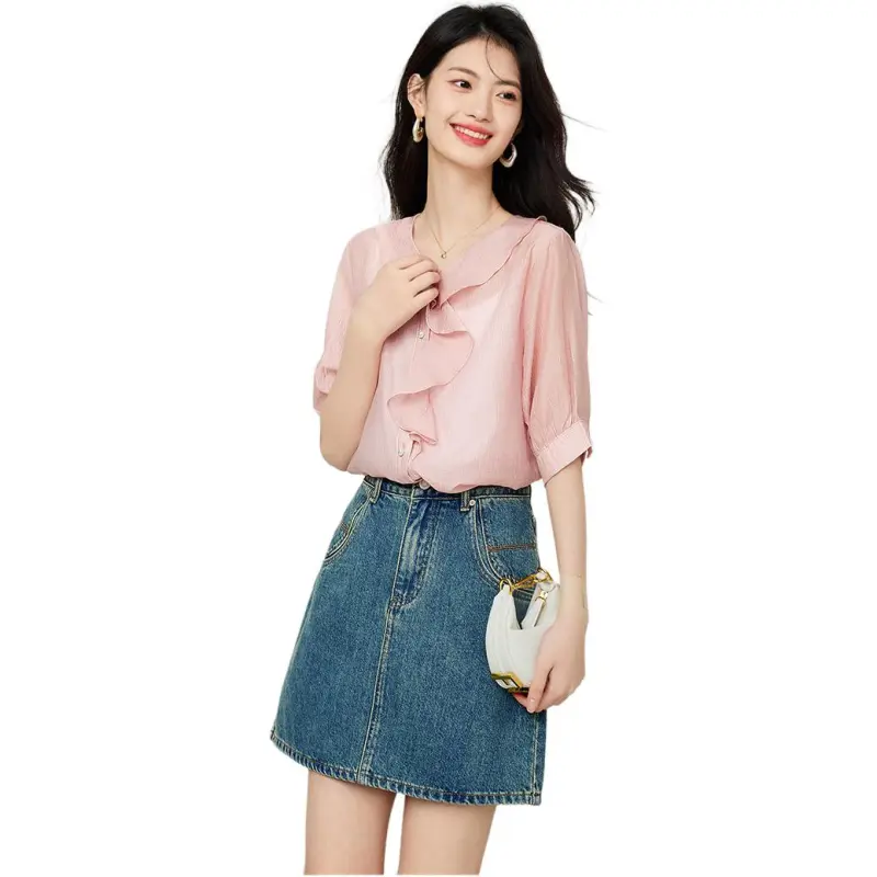 The Temptation Of The Muse Shirt Women's-4