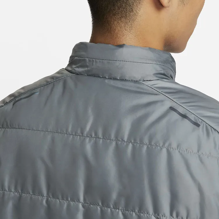 Nike Jackets Coats Men's Smoke Gray-7