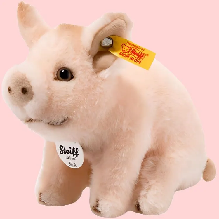 Steiff Plush Toy-3