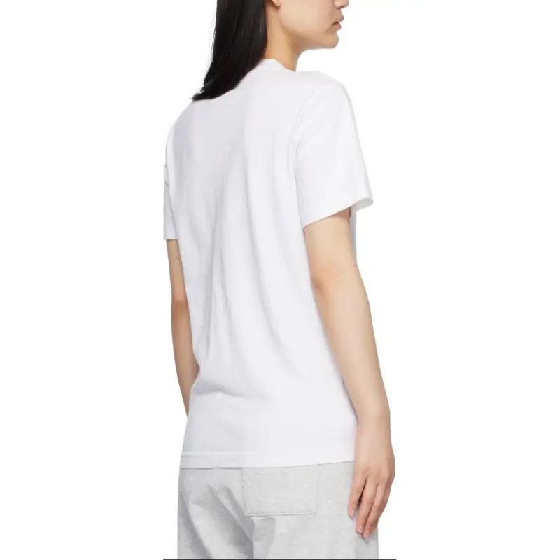SPORTY & RICH 94 Athletic Club Cotton T shirt-4