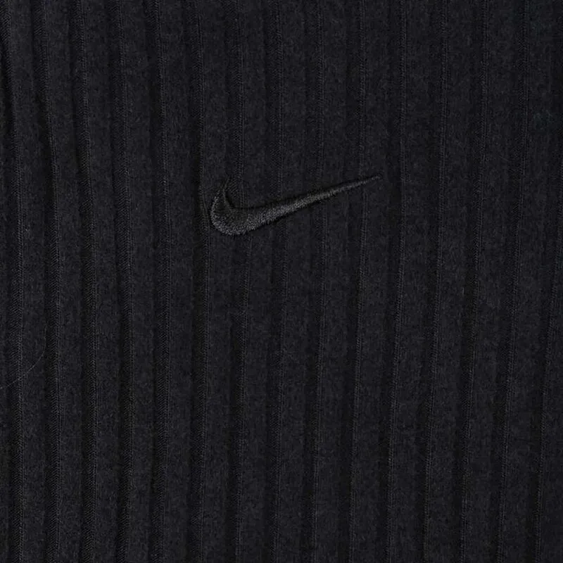 Nike SS24 Sleeveless Dress Women's Black-5