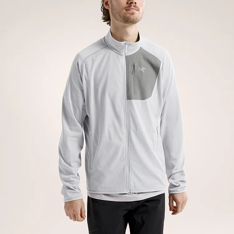 Arcteryx DELTA JACKET Jacket Men's-10