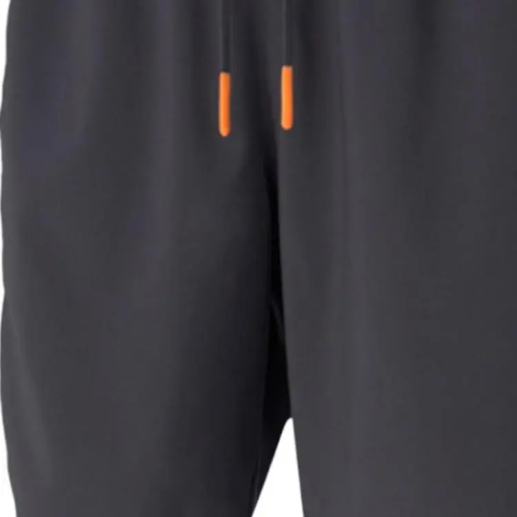 PUMA Excite Logo Casual Shorts Men Ebony Wood-4