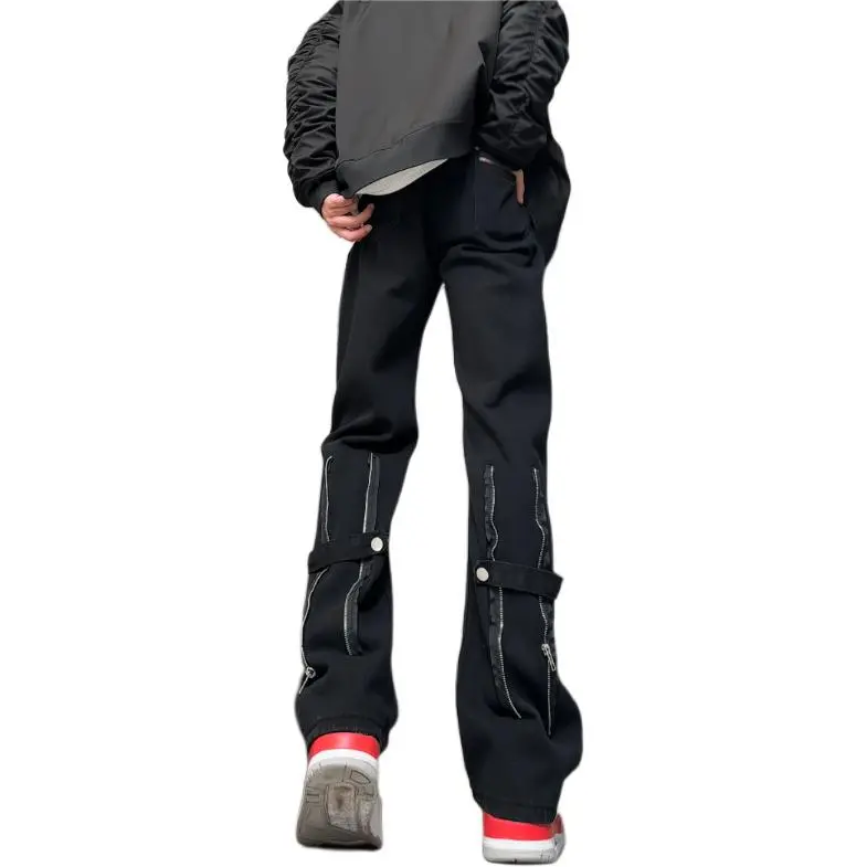 Humanism 1986 Jeans Unisex-2