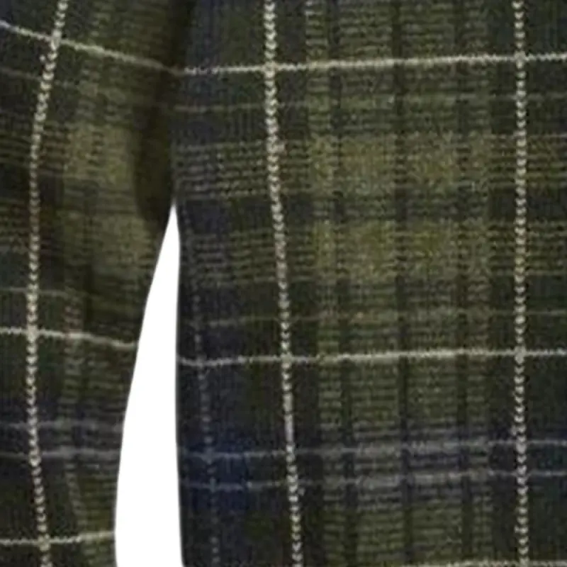 Polo Ralph Lauren SS22 Cashmere Sweater Men's Green-6