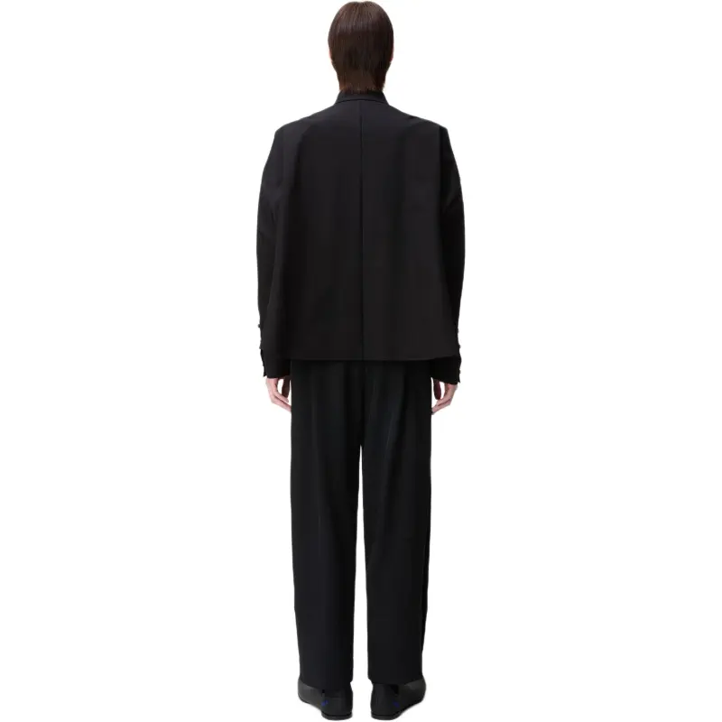 ADER ERROR 10th Anniversary FUTUORIST Capsule Collection Shirt Unisex-2