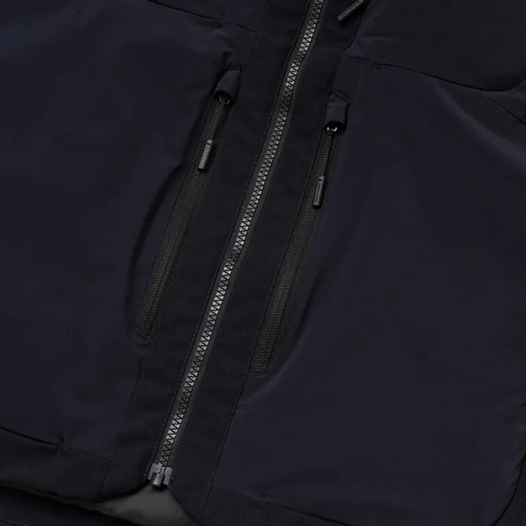 DESCENTE SKI Series Vest Unisex-6