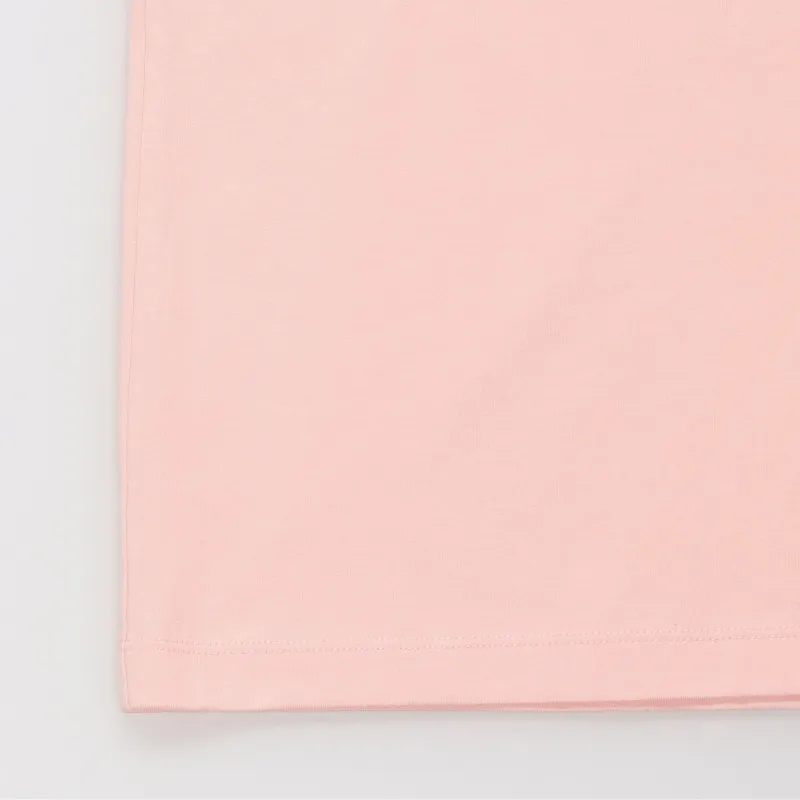 Jordan Tank Tops Men Pink-5