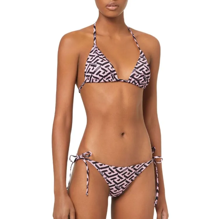 VERSACE VERSACE Swimming Shorts Women's Pink-1
