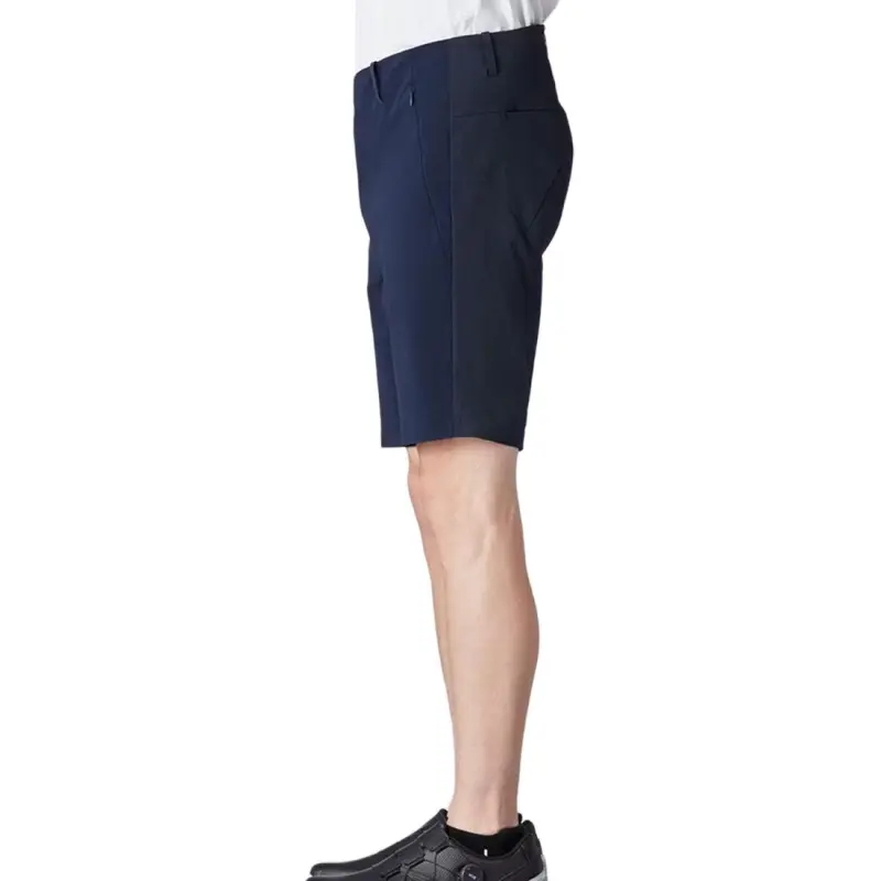 DESCENTE Casual Shorts Men-5