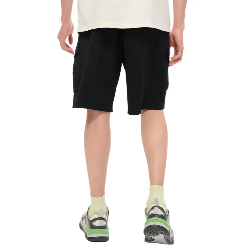 FILA FUSION WORKWEARFILA FUSION X Sports Shorts Men's-3