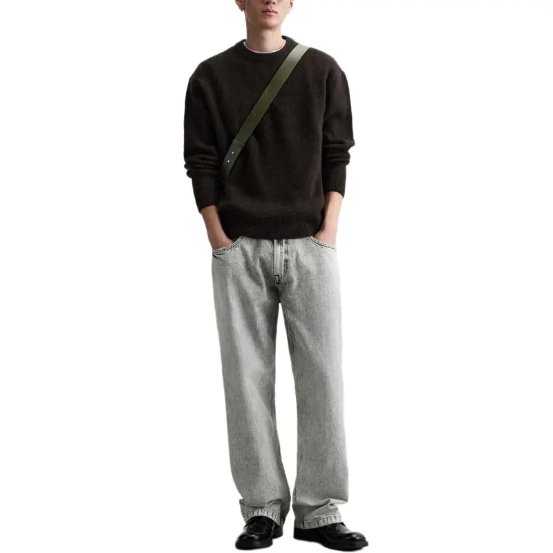 ZARA Sweaters Men-6