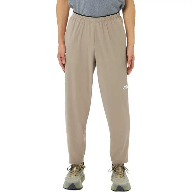 THE NORTH FACE Knitted Sweatpants Men's Cavendish Gray-2