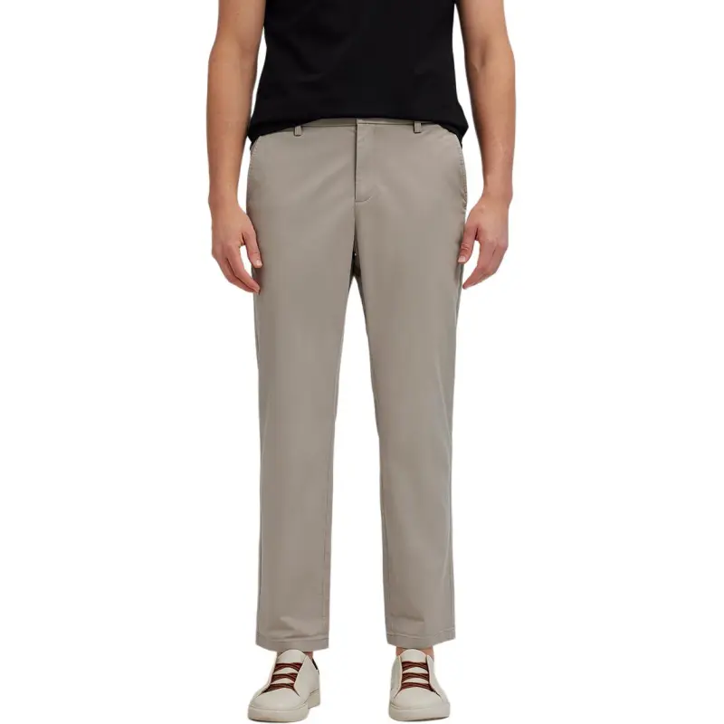 Hush Puppies Casual Pants Men's-3