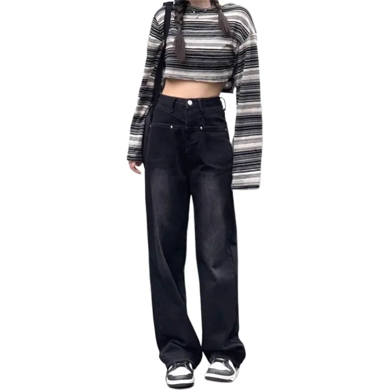 Concubine Zhu Jeans Women's-13