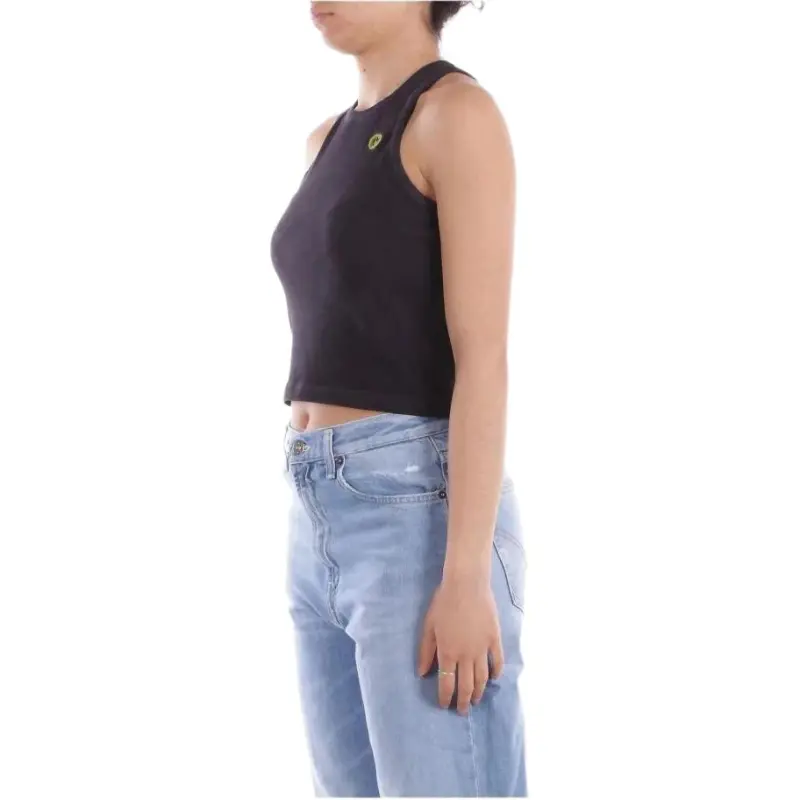 Barrow Tank Tops Women's Black-1